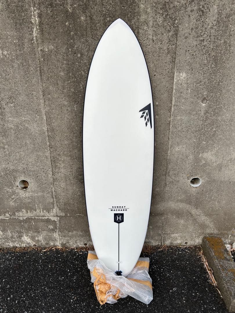 新品　FireWire Sunday ファイヤーワイヤー　サンデー　6.0