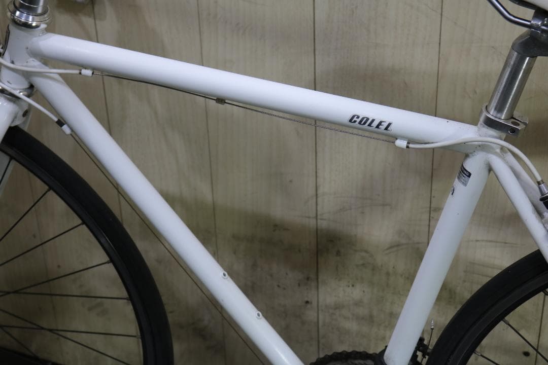 自転車本体 Kaichoo0109