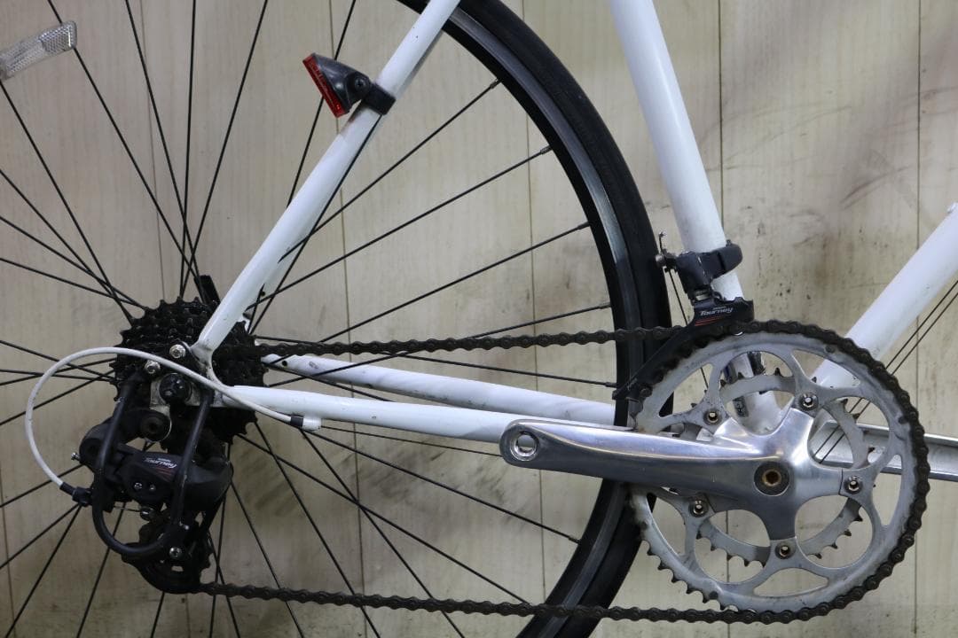 自転車本体 Kaichoo0109