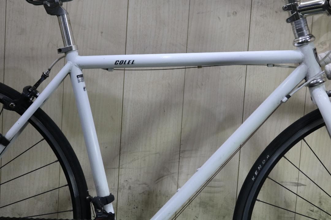 自転車本体 Kaichoo0109