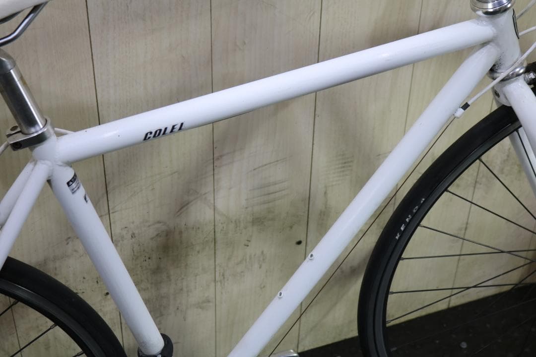 自転車本体 Kaichoo0109