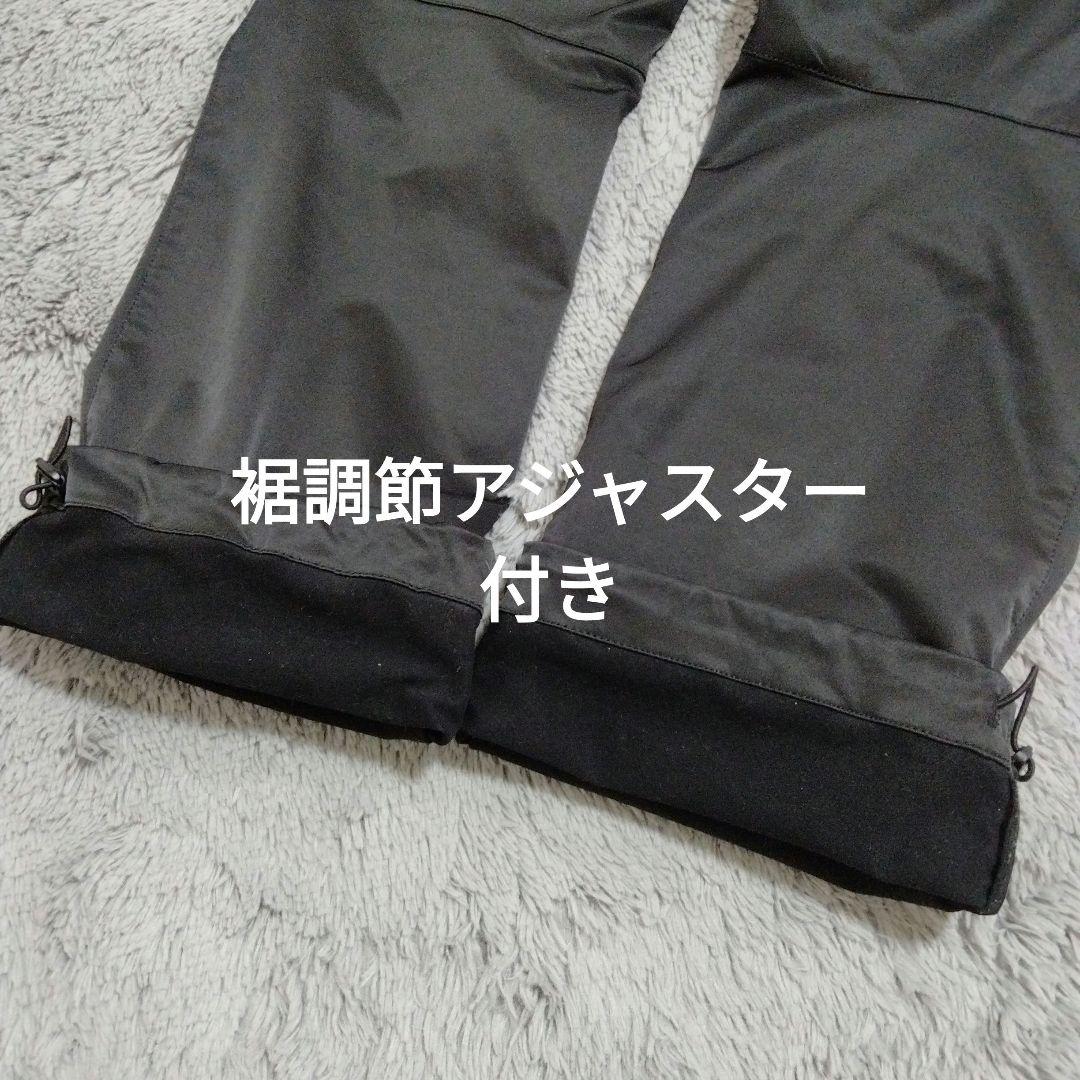 PEARLY GATES♡しっかり防風/防風*ロングパンツ　M ゴルフ スポーツ