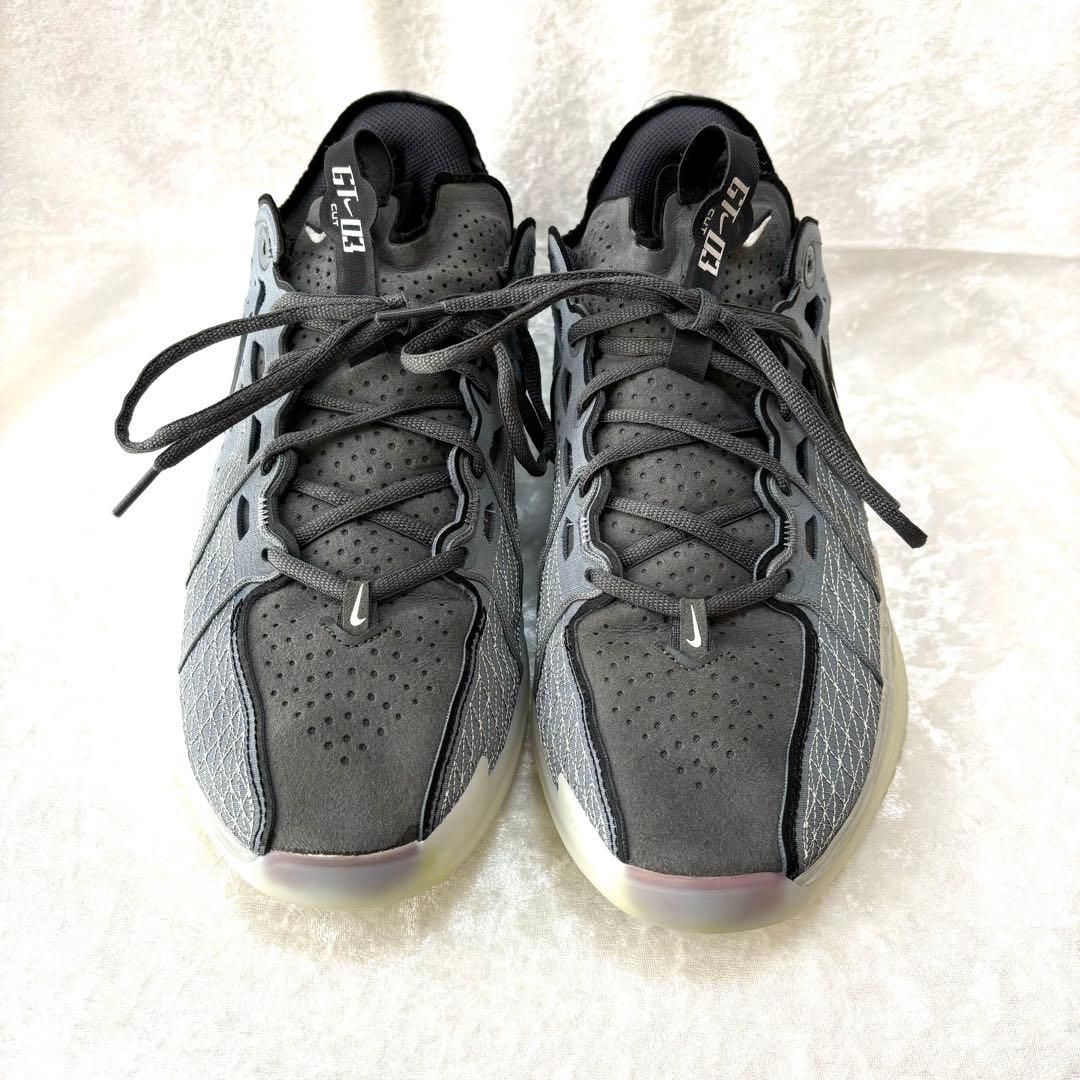 J*a様 【美品】NIKE ナイキ GT CUT3 gt カット3 バスケ バッ