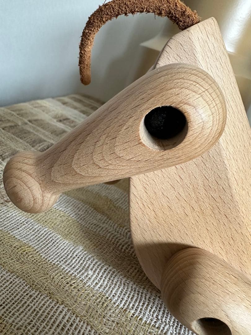 【美品】Architectmadeオスカー OSCAR アーキテクトメイド 犬