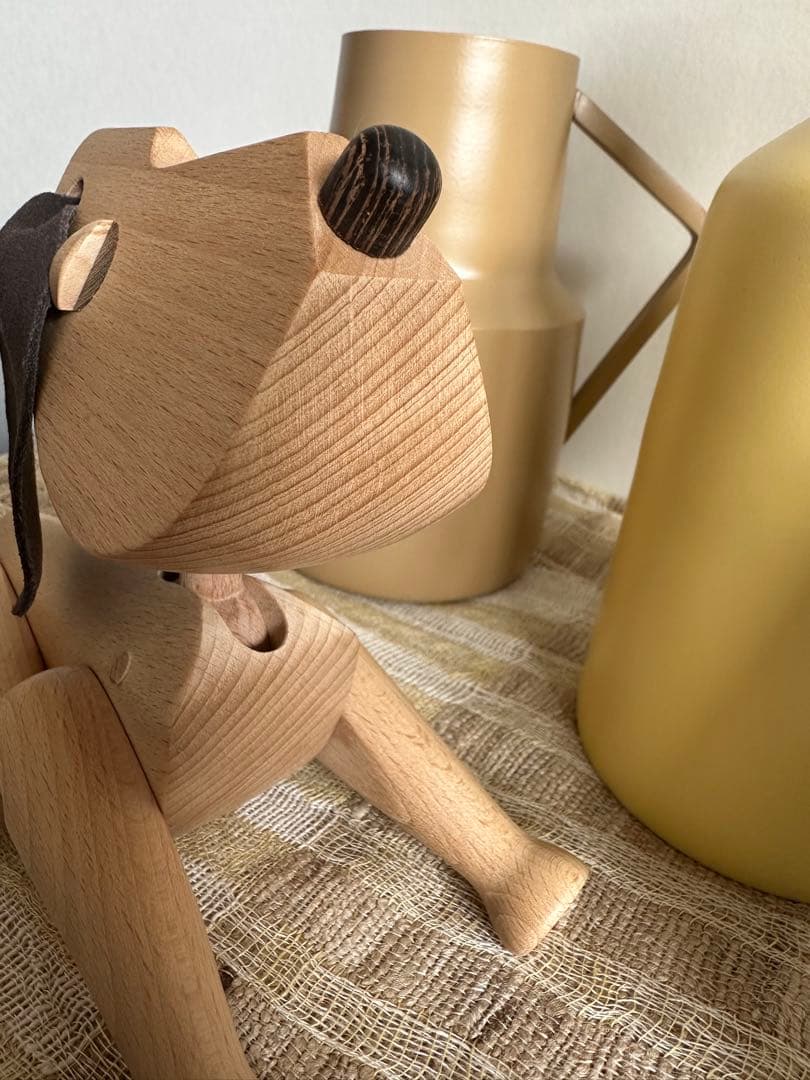 【美品】Architectmadeオスカー OSCAR アーキテクトメイド 犬