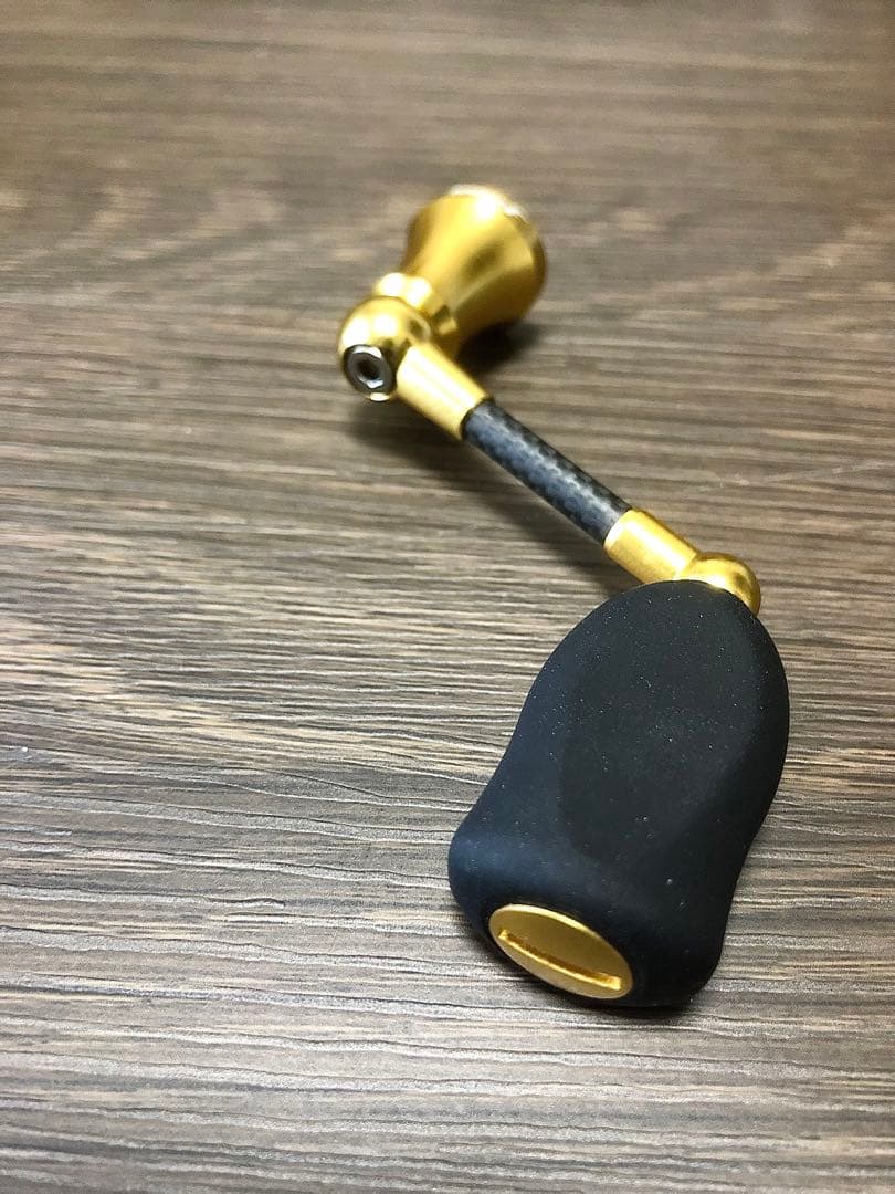 ZPI funnel ファンネル 40mm ゴールド ダイワ用
