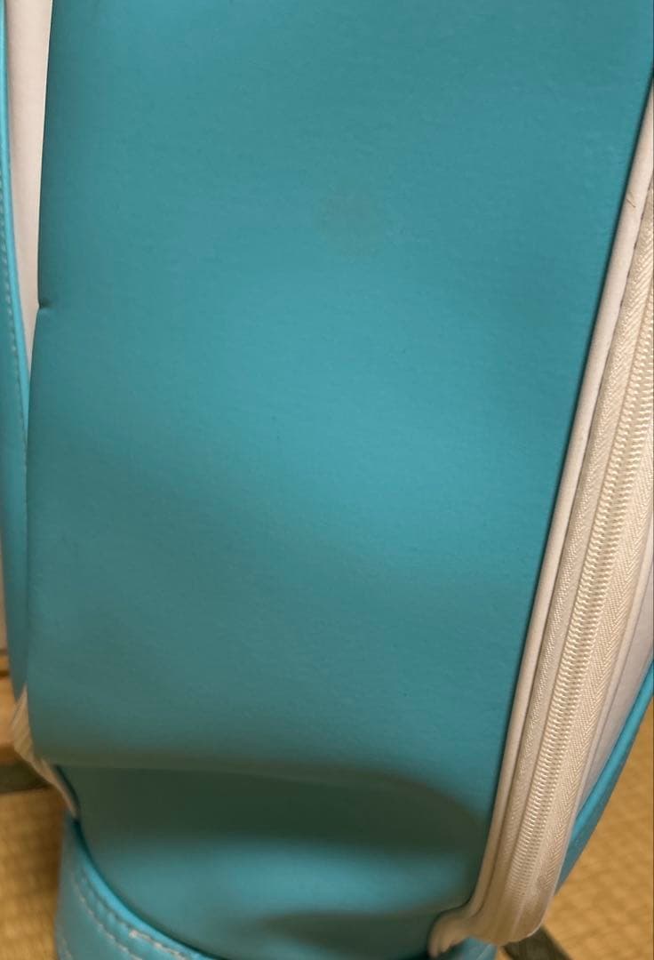 ワールドイーグル　WE G510 ブルー