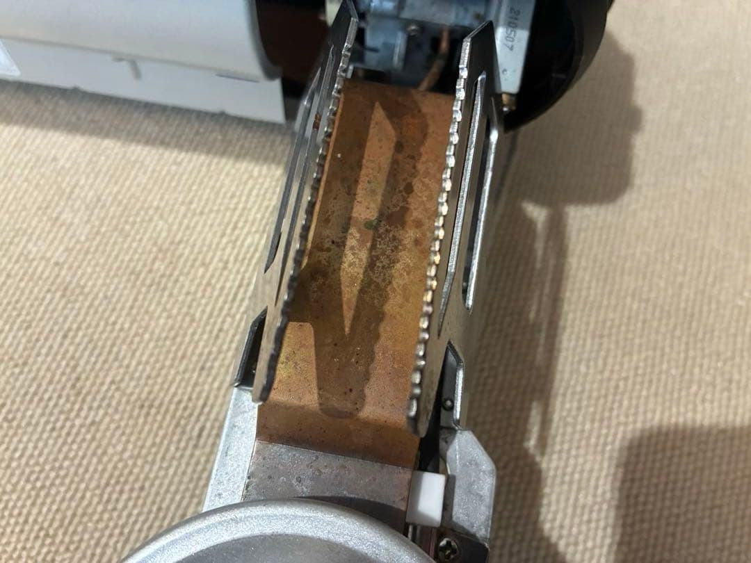 スノーピーク　カセットコンロ　GS-600SL ボンベ付き