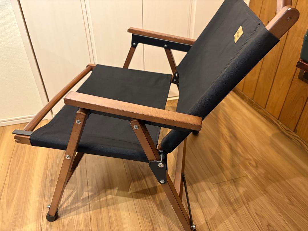 【廃盤品】MOZANBIQUE アウトドアチェア