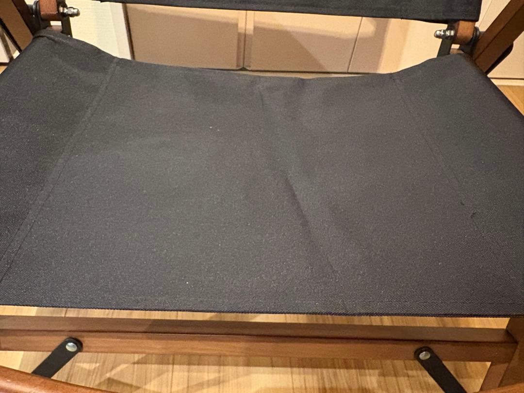 【廃盤品】MOZANBIQUE アウトドアチェア