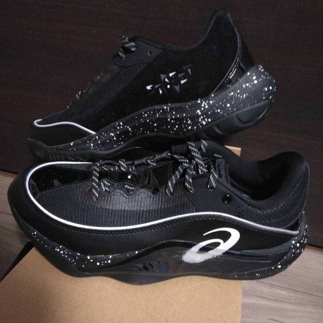 ASICS×ballaholic UNPRE ARS LOW 3_26.0cm