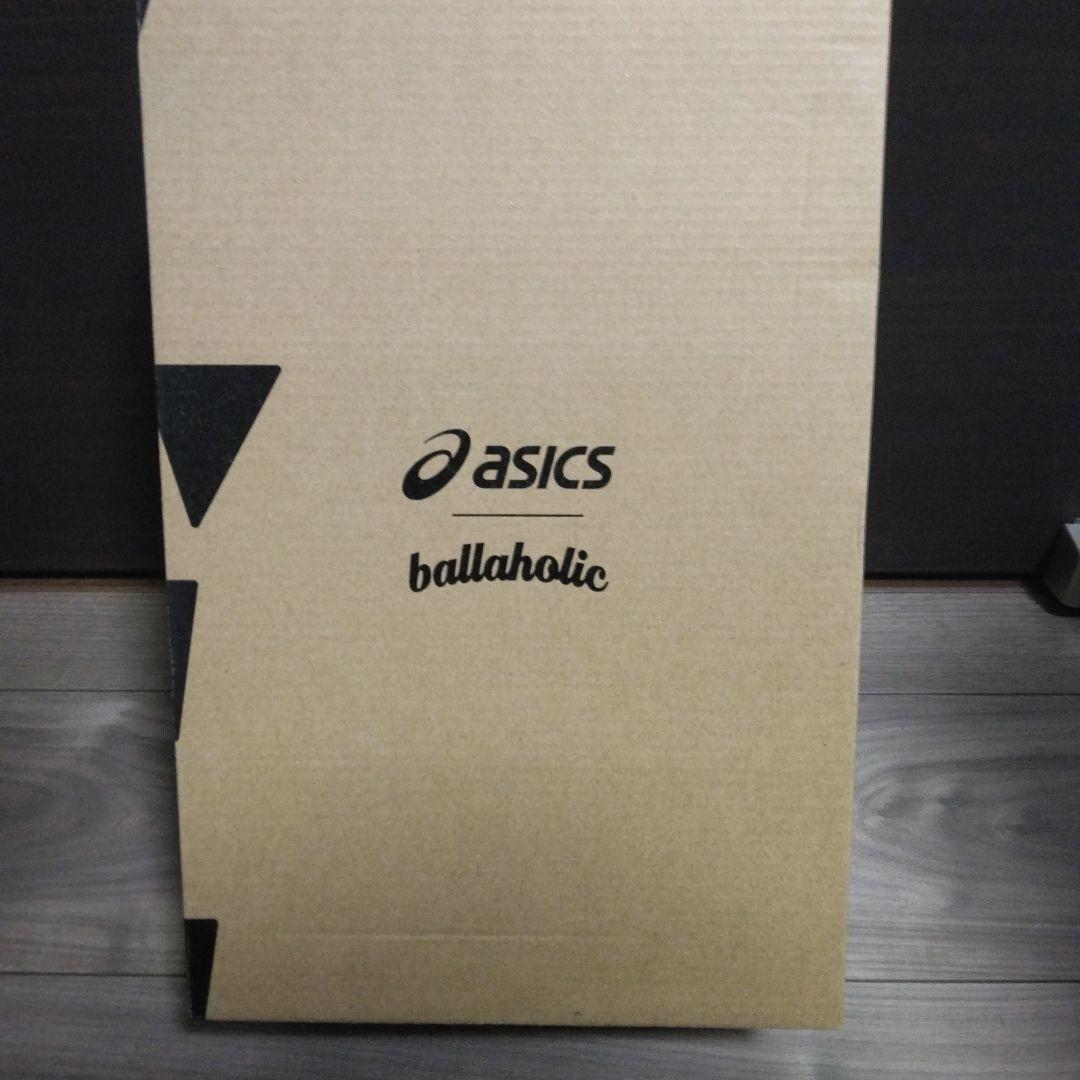 ASICS×ballaholic UNPRE ARS LOW 3_26.0cm