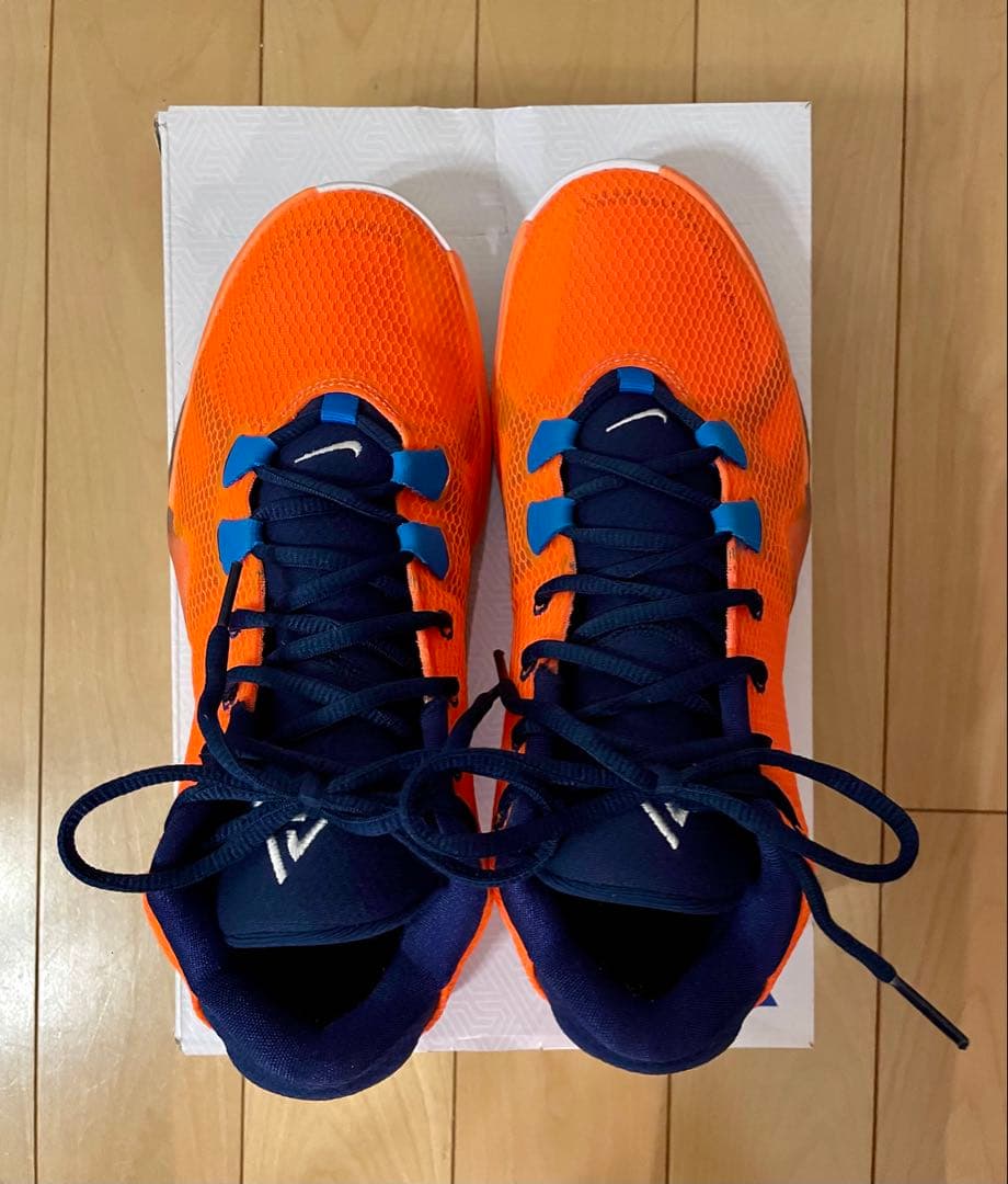 NIKE、ズームフリーク1、26.5センチ