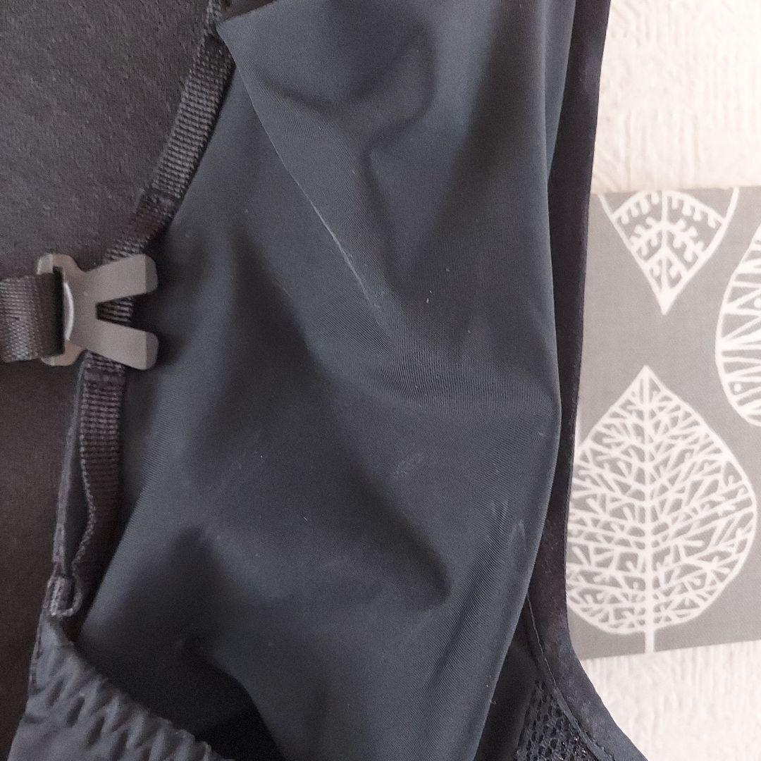 THE NORTH FACE　ランニングベストTR10