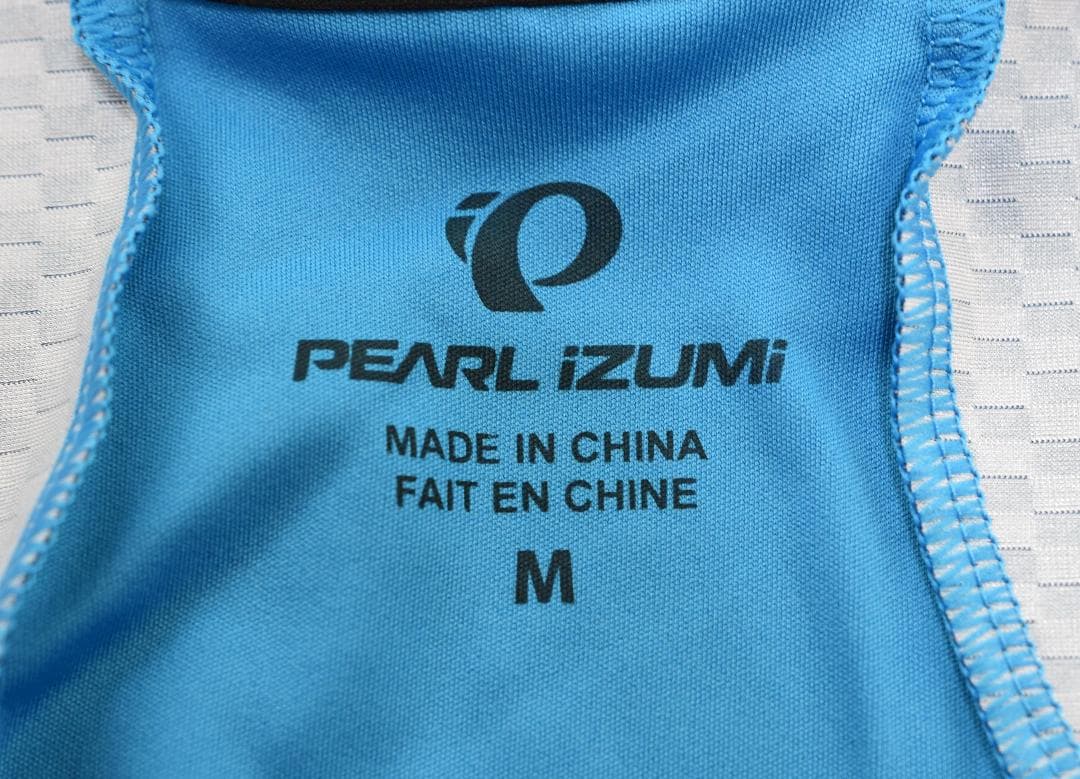 PEARL IZUMI ELITE Pursuit ジャージ size:M