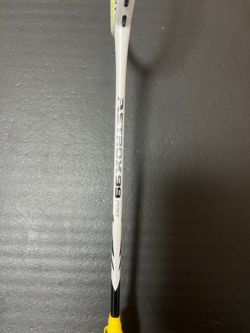 ASTROX99pro 4U5G 2本セット　[値下げ交渉可]