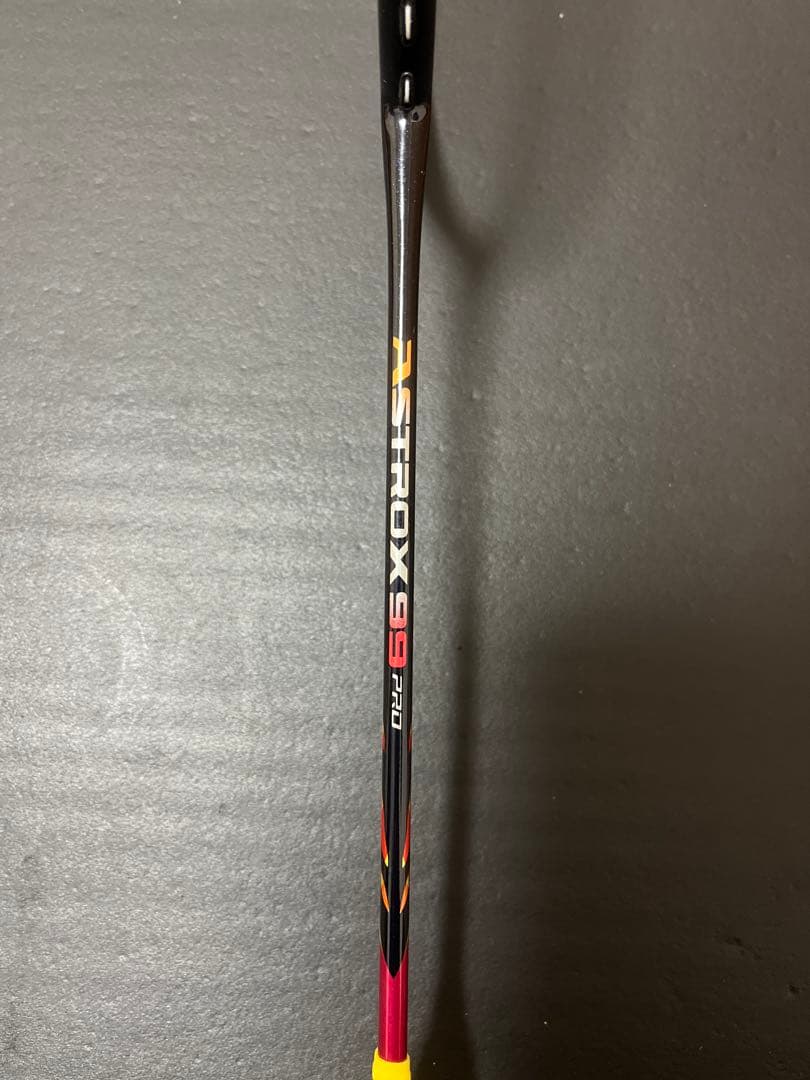 ASTROX99pro 4U5G 2本セット　[値下げ交渉可]