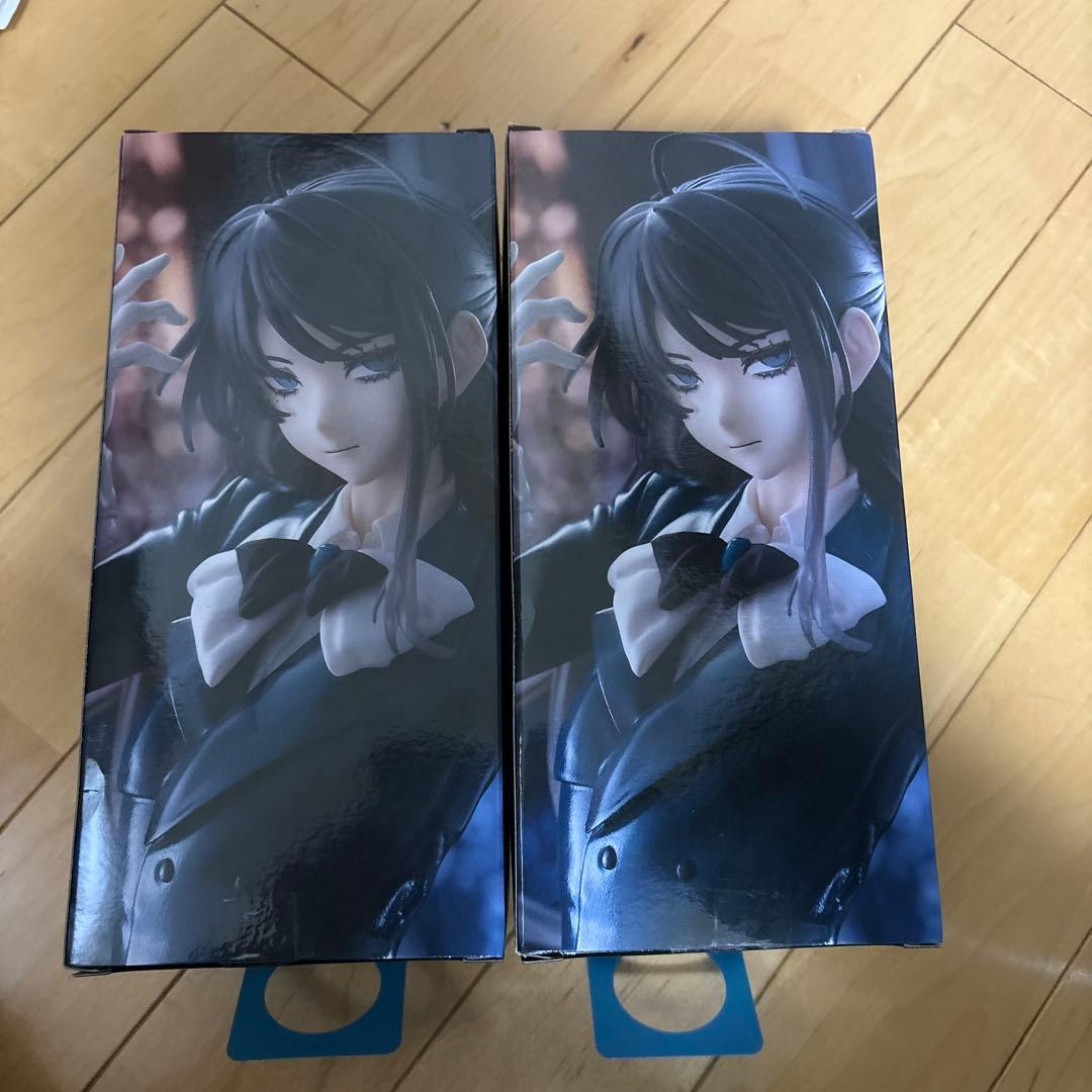 Ado アド フィギュア～Winter ver.～ フィギュア ラウンドワン限定