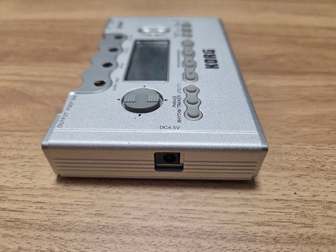 KORG Pandora PX5D ギターマルチエフェクター