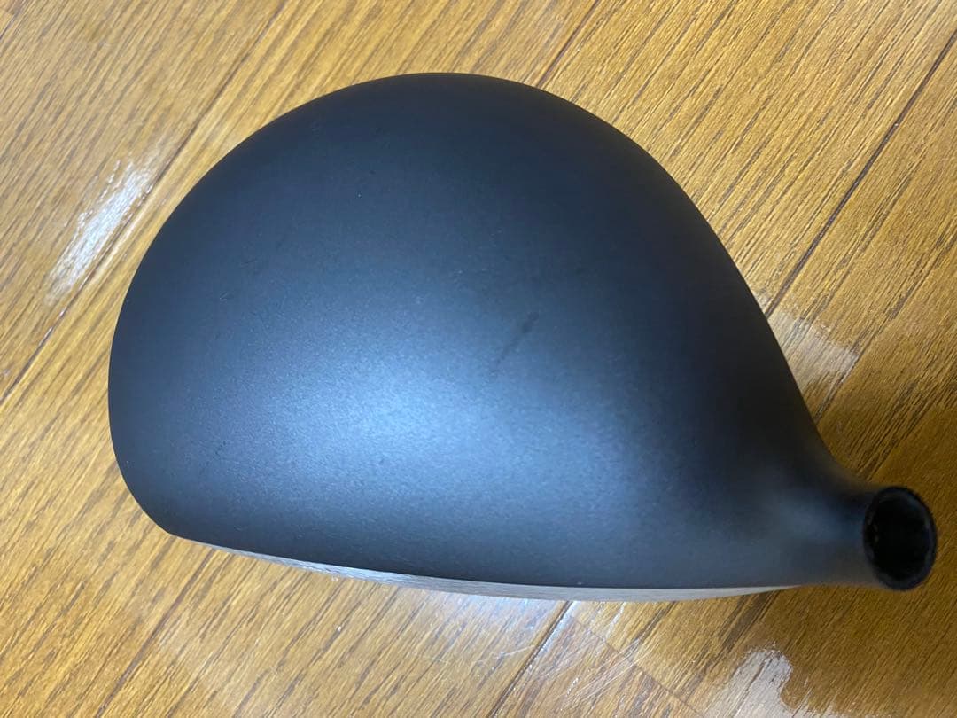 限定！カールビンソン　CV9 リミテッドモデル　ドライバーヘッド