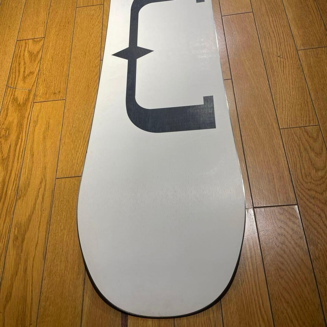 はなはな 　DC IIKA PRO154cm UNION 2点セット