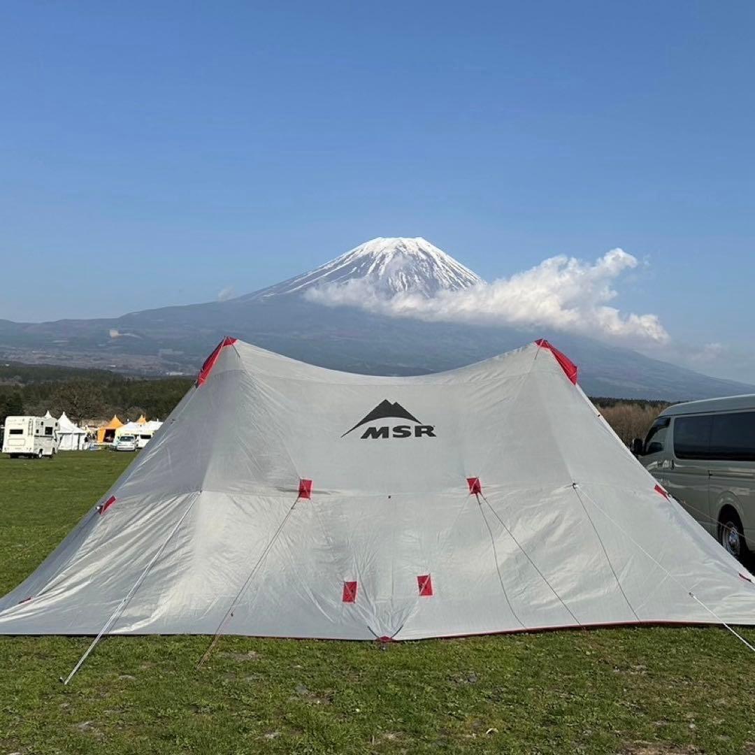 MSR パビリオン