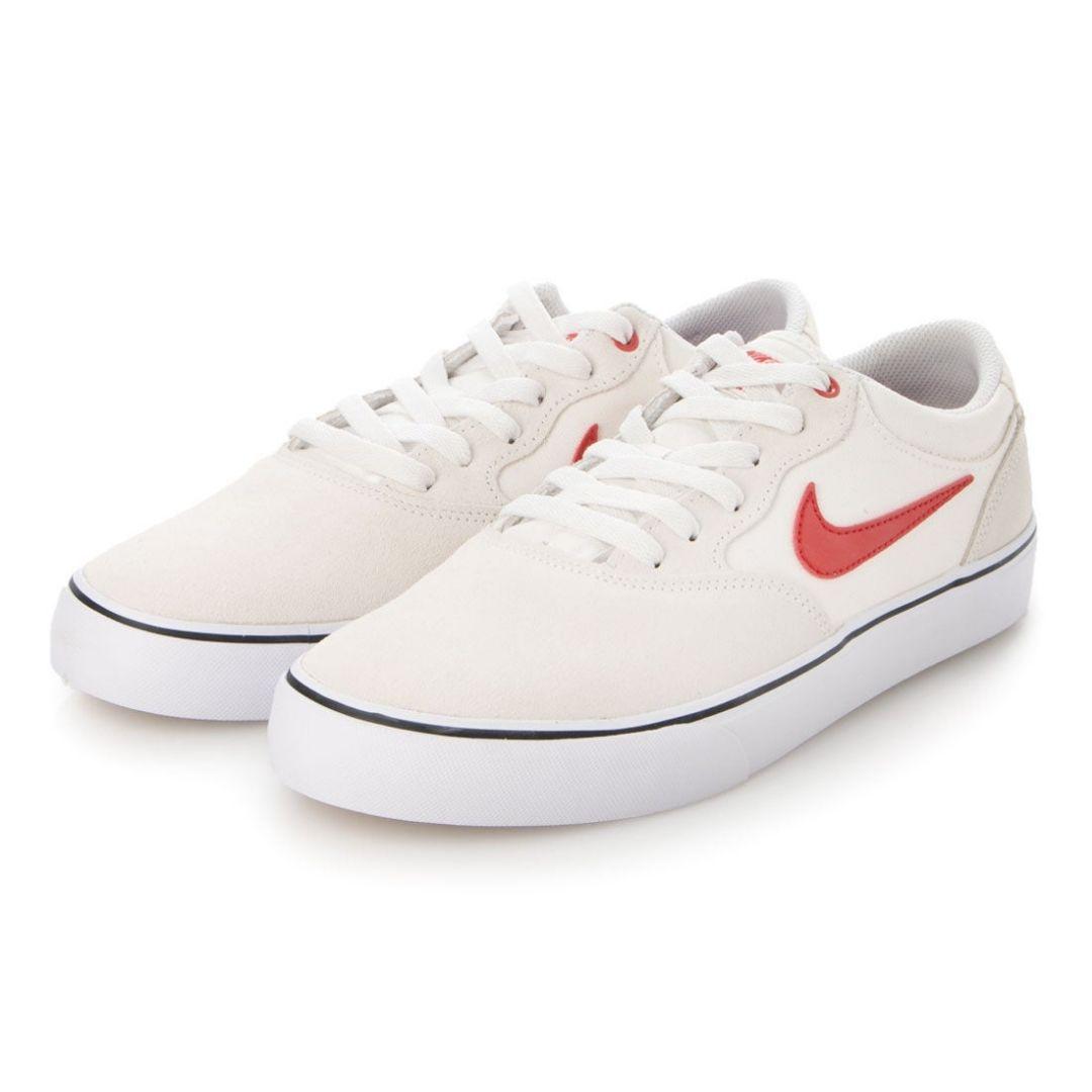 Nike SB ナイキエスビー クロン2 スケートボードシューズ天然皮革