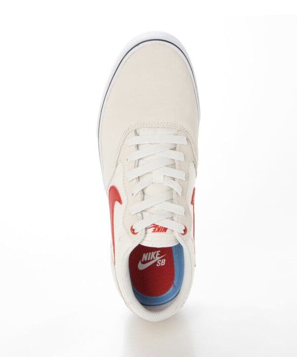 Nike SB ナイキエスビー クロン2 スケートボードシューズ天然皮革