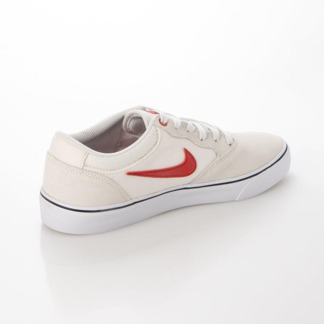 Nike SB ナイキエスビー クロン2 スケートボードシューズ天然皮革