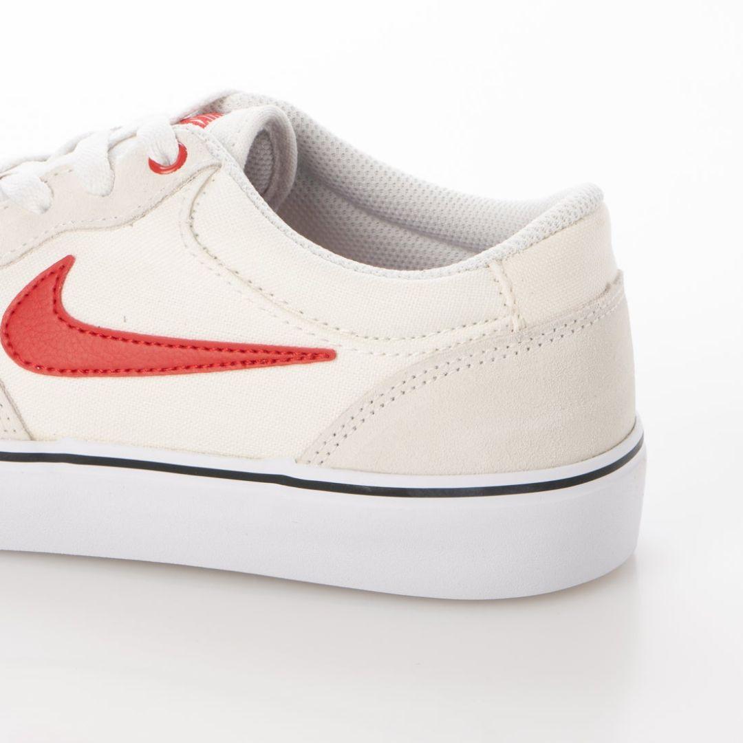 Nike SB ナイキエスビー クロン2 スケートボードシューズ天然皮革