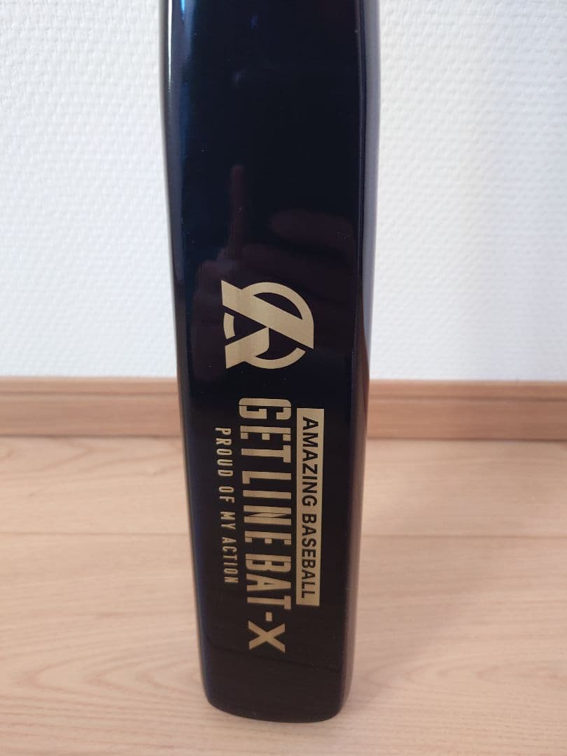GET LINE BAT-X ゲットラインバットX アメイジング ジュニアサイズ