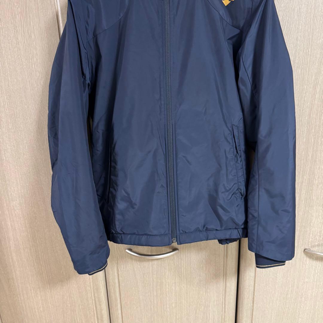 【セットアップ】デサント/Move Sport EKS PLUS THERMO