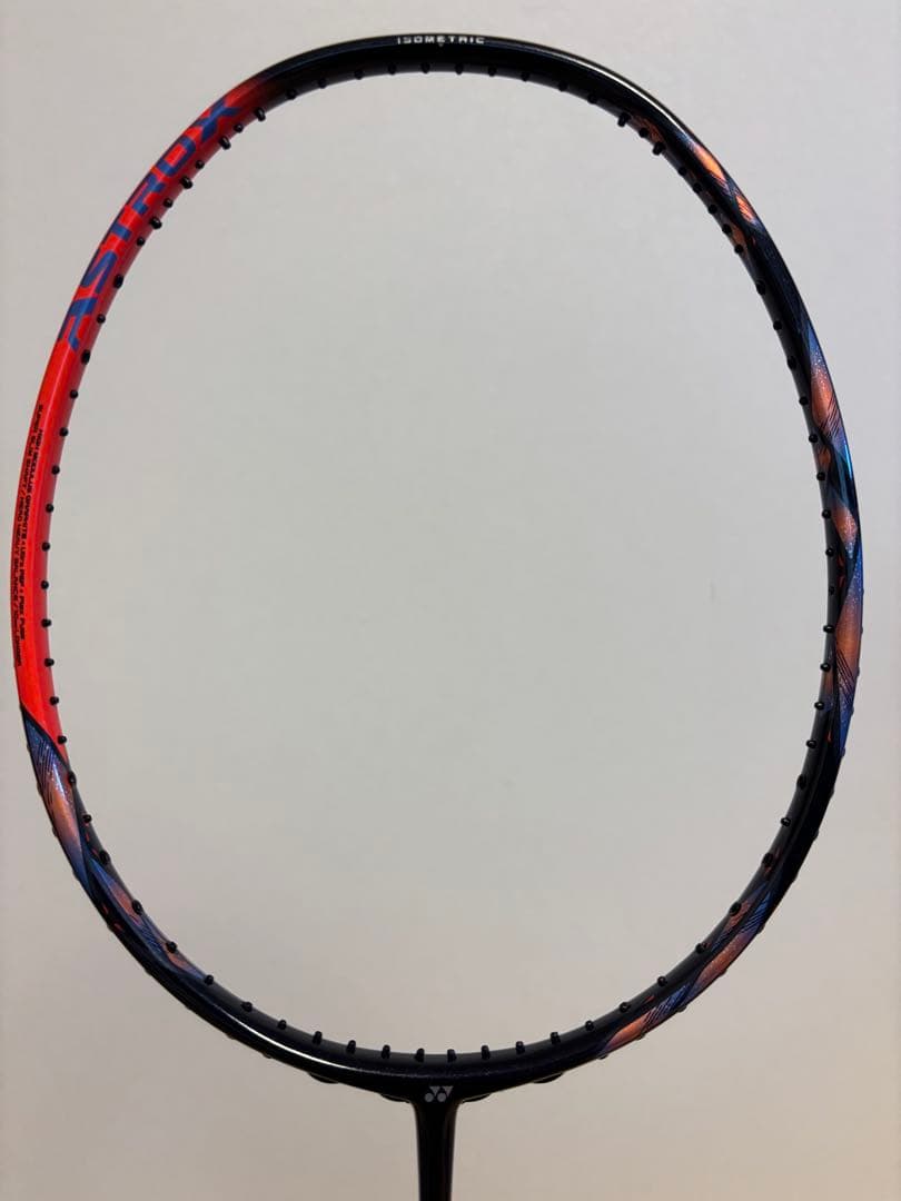 【極美品】YONEX ヨネックス アストロクス77プロ 4U5