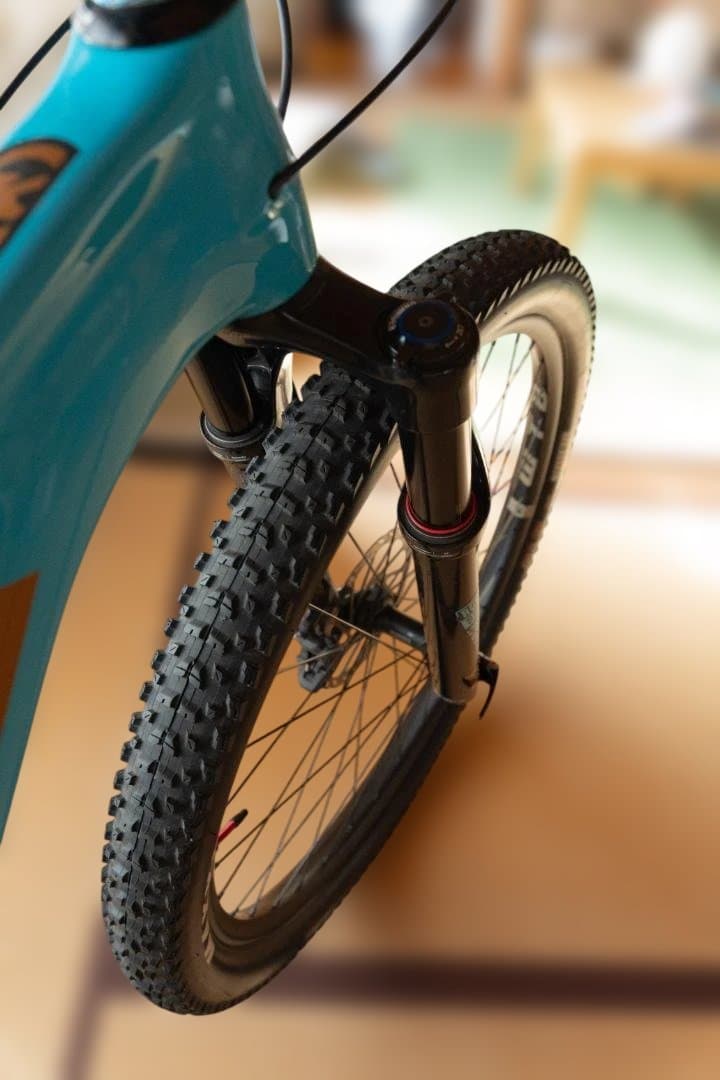【最終価格、豪華カスタム】KONA HONZO CR カーボン Mサイズ MTB