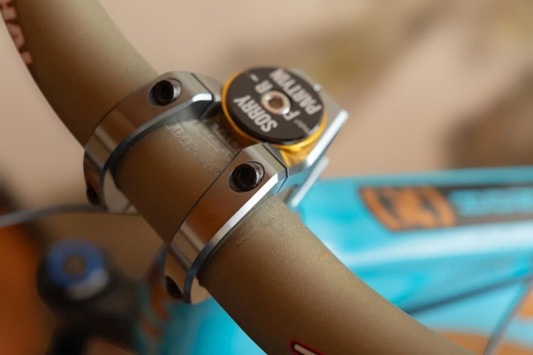 【最終価格、豪華カスタム】KONA HONZO CR カーボン Mサイズ MTB