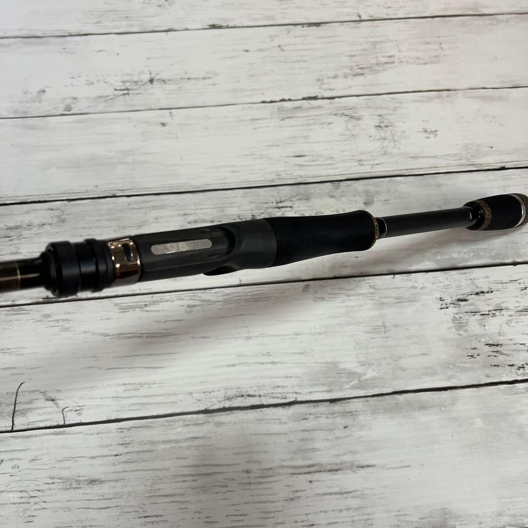 NORTH FORK ZFX ZC70MH ノースフォークコンポジット キスラー