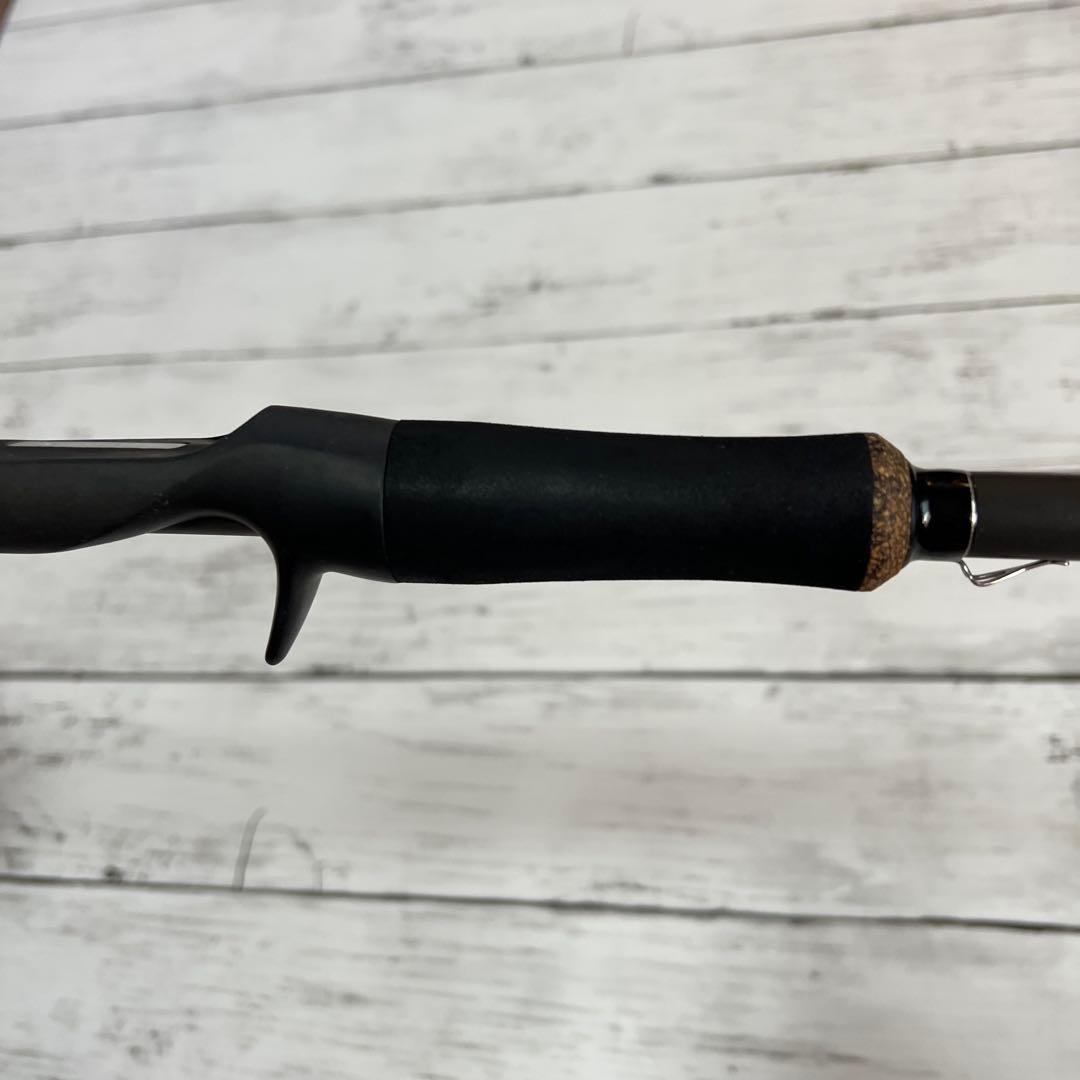 NORTH FORK ZFX ZC70MH ノースフォークコンポジット キスラー