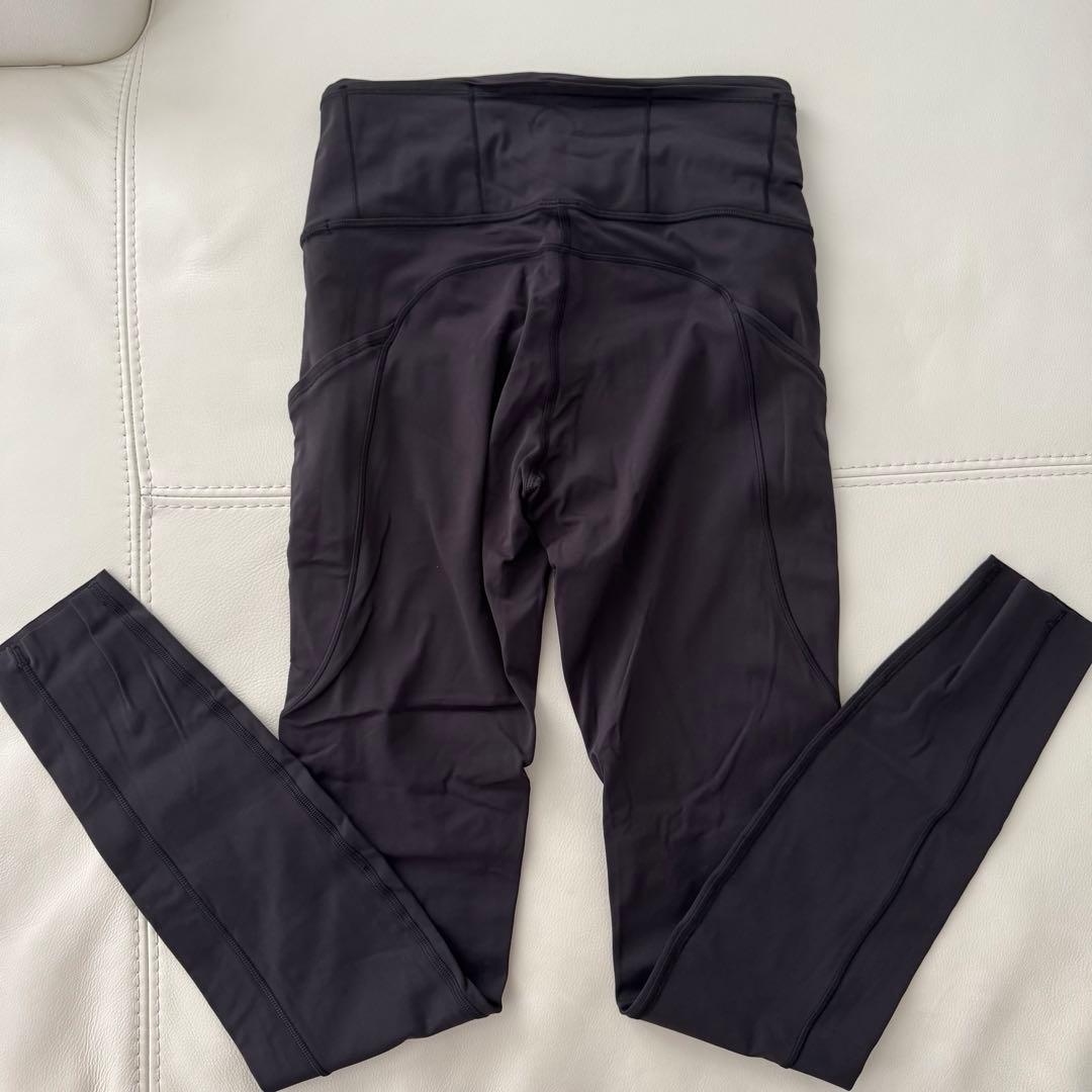 ●中古品● ルルレモン　レギンス