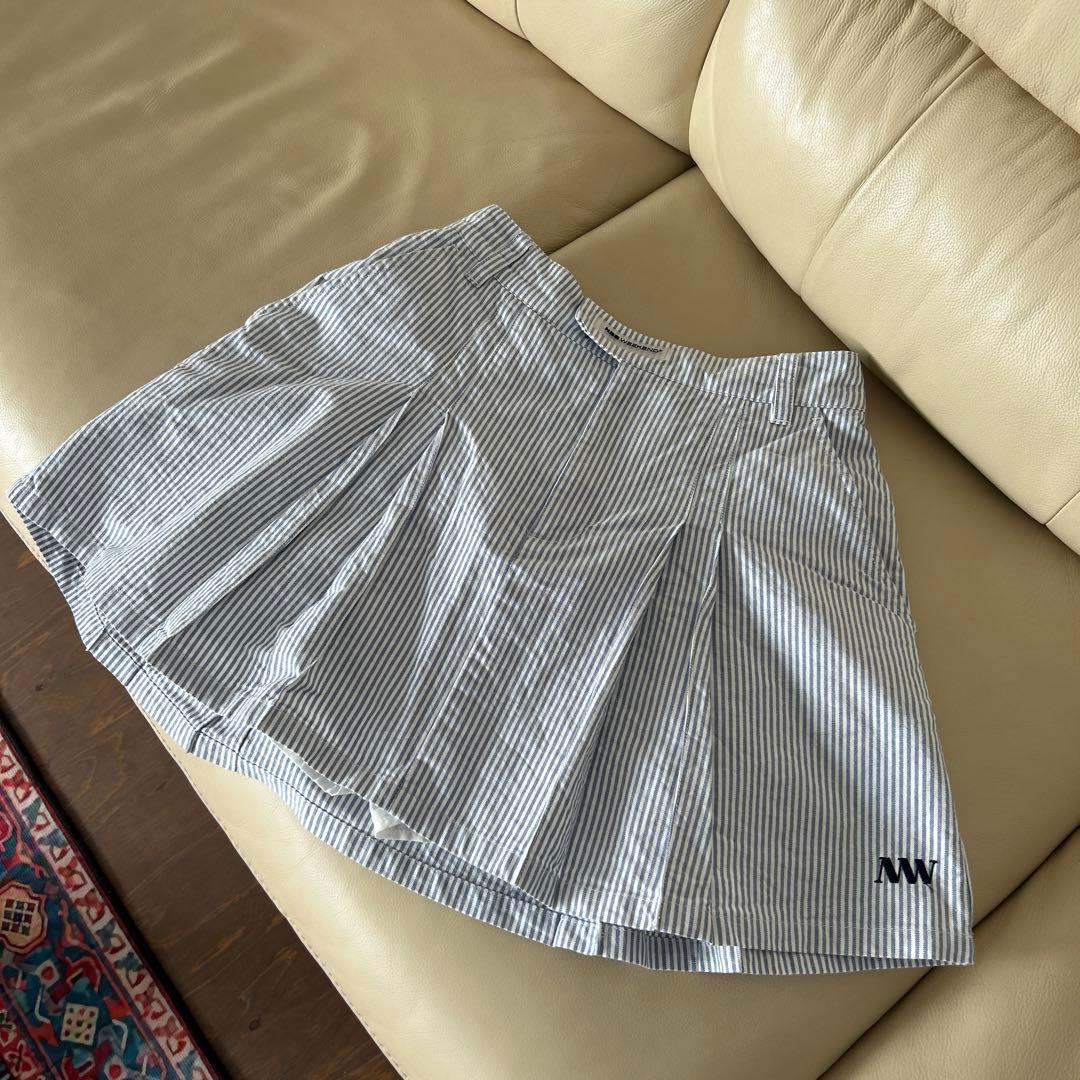 NBB WEEKEND ゴルフウェア セットアップ