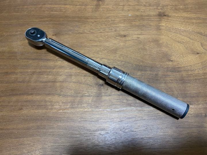 CDI Torque Products トルクレンチ3/8インチ