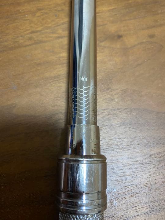 CDI Torque Products トルクレンチ3/8インチ