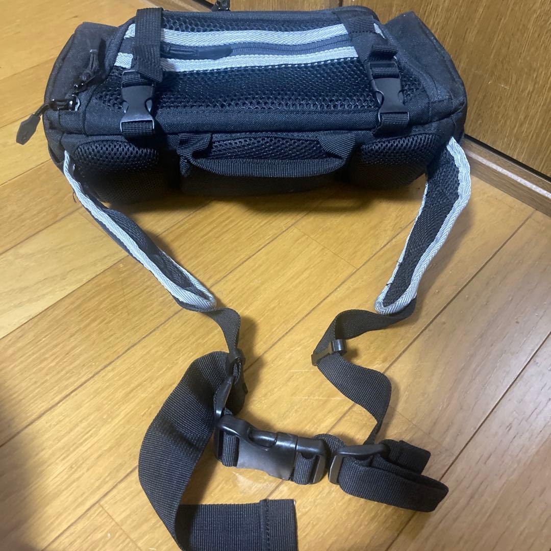 Alpinestars バッグ 黒