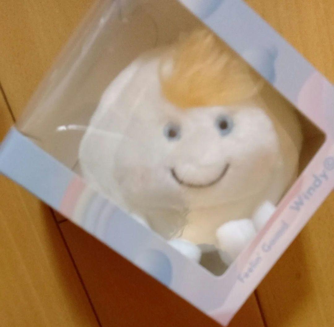 藤井風　Premaグッズ4点　Feelin' Good! Windyちゃん