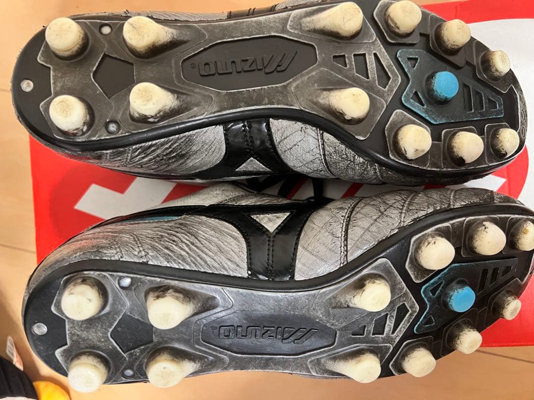 Mizuno モレリア II Japan 26cm