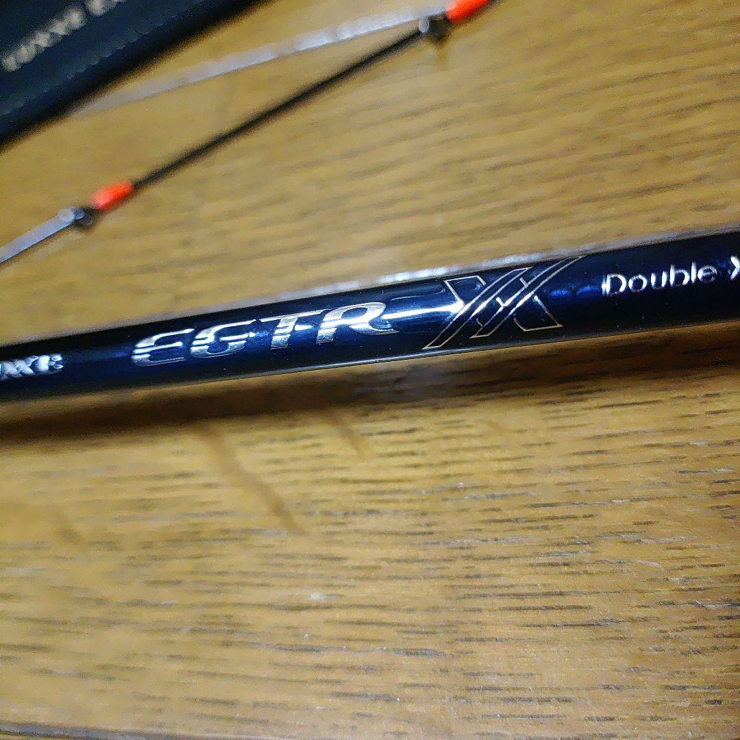 ラグゼ EGTR XX S511M+-solid ティップランロッド 新品