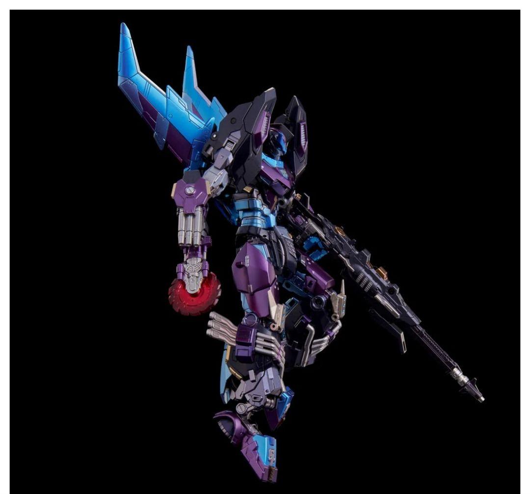 限定アダマスマキナ AM-T01EX ロストライトロディマス トランスフォーマー