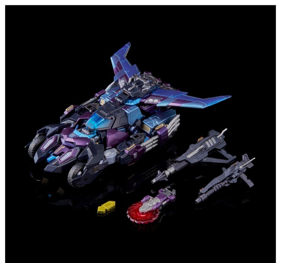 限定アダマスマキナ AM-T01EX ロストライトロディマス トランスフォーマー