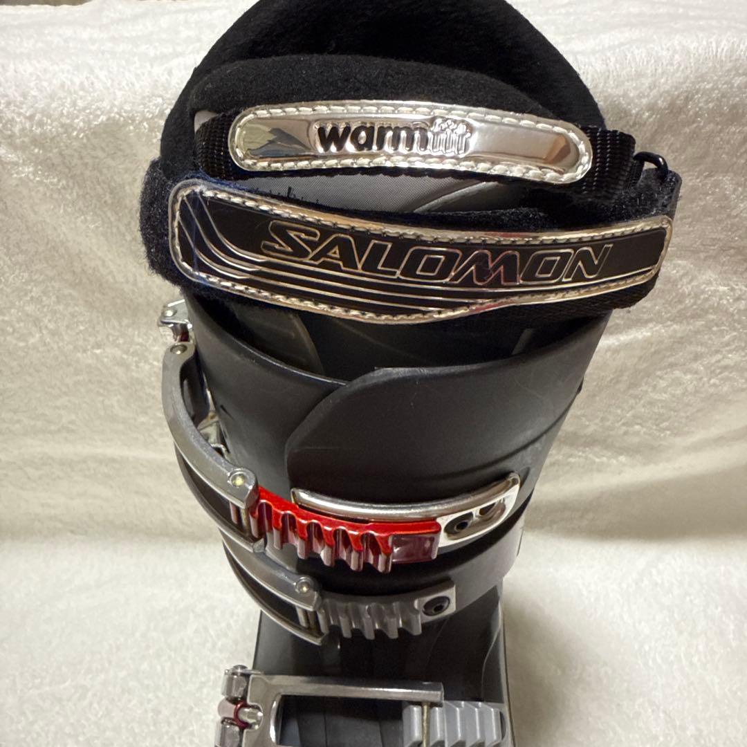 サロモン Salomon Elios 6 Ski Boots スキーブーツ