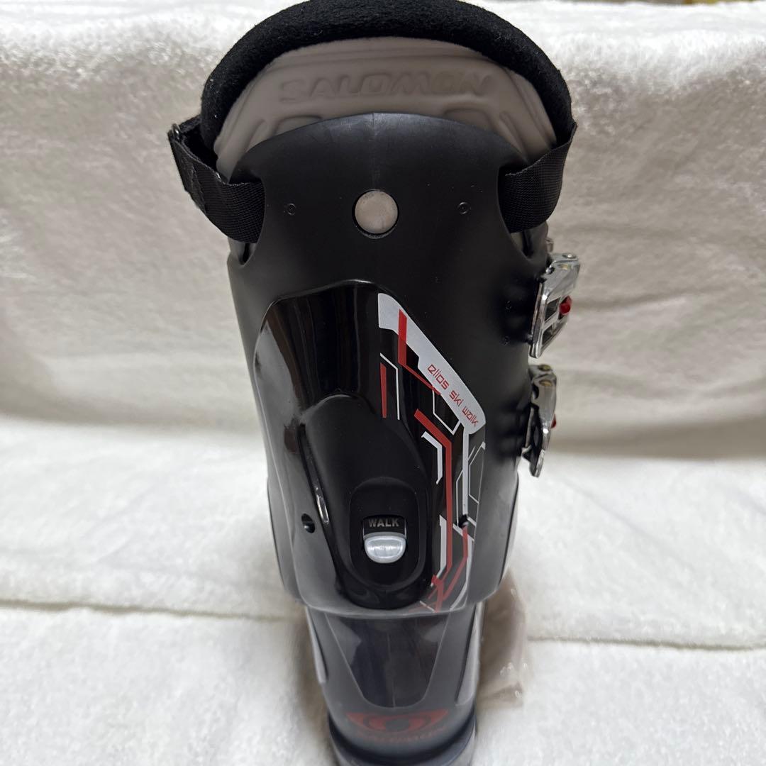 サロモン Salomon Elios 6 Ski Boots スキーブーツ
