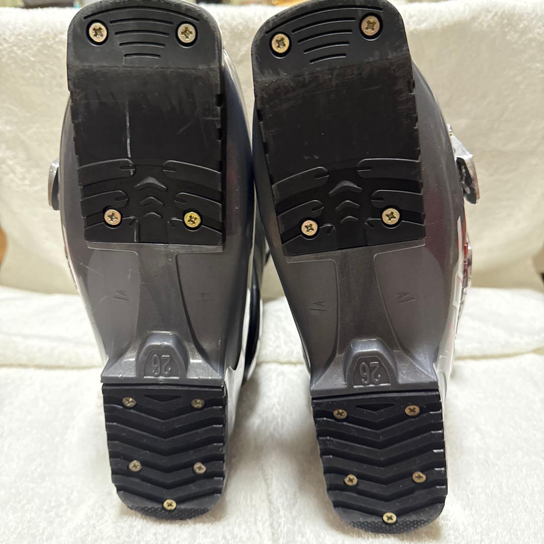 サロモン Salomon Elios 6 Ski Boots スキーブーツ